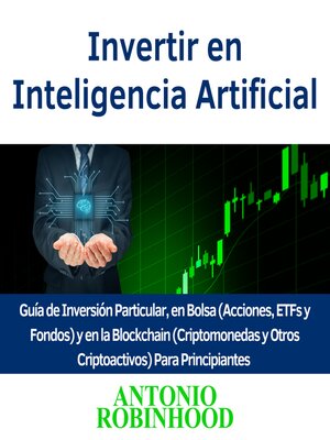 Invertir en Inteligencia Artificial - Audiobook